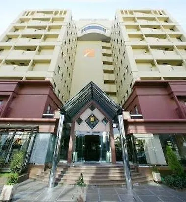 *** ホテル ジーアールホテル江坂 吹田市 日本