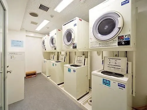 ジーアールホテル江坂 吹田市 3*,